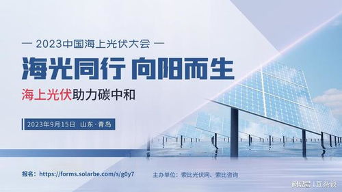 國華投資在墾利推動海上光伏n型組件技術開發，成本創新低