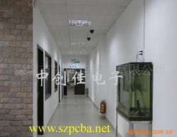 深圳市億視電子技術發展有限公司 貼片加工與前沿技術開發服務概覽