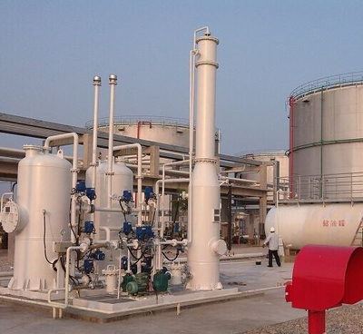 武漢眾恒環保節能工程 以創新科技引領環保工程新未來