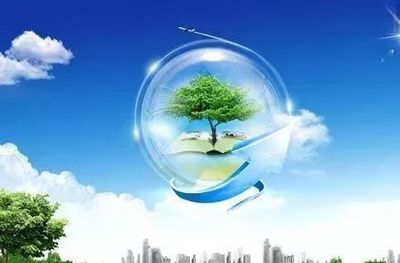 環保工程新篇章 大氣治理成果的三大精辟回應